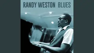Afro Blues