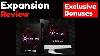 Expansion Review Done For You Money Machine Exclusive Bonuses