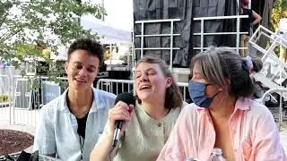 WKNC Goes To Hopscotch 2021 (Day 2)