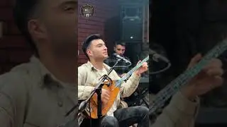 Eren Ahi - YALAN MI - DAĞLAR DUMANDIR - CANLI PERFORMANS - BY TONTİ