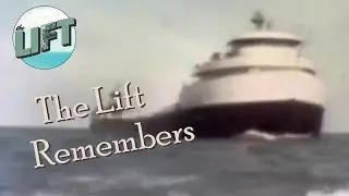 The Lift remembers the SS Edmund Fitzgerald (Full Episode) | The Lift on WDIO