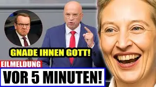 GNADE IHNEN GOTT, PISTORIUS! Oberst Lucassen spricht Klartext &ndash; Sie werden schockiert sein!