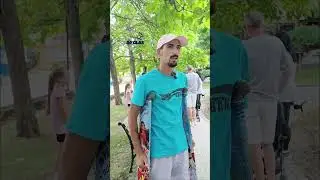 Aleksandar i Nina dočekani u Baljevcu &ndash; humanitarno pe&scaron;ačenje za malog Ognjena #akcija #raska