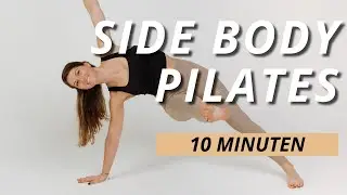Sidebody Stability | Pilates Flow | alle Level