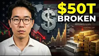 If the Dollar Falls, Gold & Silver Could Explode — John AG Explains