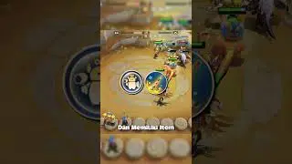 Bug Commander Luo Yii Can Double Ultra Synergy