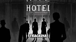 022. 👻 Hotel Cecil: La Dama de Blanco 👰&zwj;♀️ | Misterios Reales en el Hotel Cecil 🏨👀