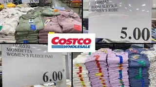 😍NEW COSTCO WOMEN'S CLOTHES THIS WEEK +COSTCO CLEARANCE CLOTHES‼️COSTCO SHOPPING | WOMEN'S FASHION