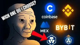 Top 5 Crypto Exchanges to Use in 2026 (Ultimate Guide)