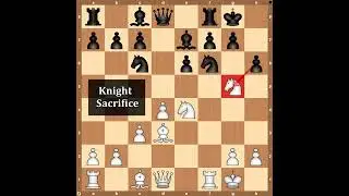 Fiery Origins: Blackmar-Diemer Gambit Unleashed! Blackmar vs Farrar 1881