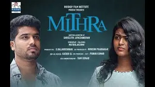 Mithra | Tamil Short Film | Bioskop film institute