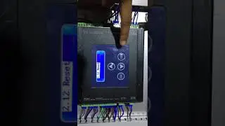 eSSL Flap Barrier Primary Controller How to RESET