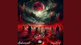 Skeleton (feat. Li Dre & 3eezy)