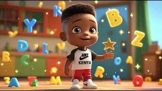 Financial Alphabet for Kids!  A to Z Money Learning | Smart Money Habits 💳 | Jabali Kids TV
