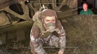 STALKER 2 Hot On The Trail part 11