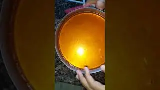 Как приготовить желе дома FANTA JELLY