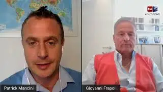 Bosco Gurin: la sfuriata di Frapolli