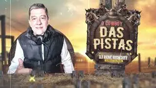 MegaMontagem 02 Passos 2025   DJ Renê Ricochet