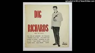 Dig Richards & R'Jays - Hush-A-Bye