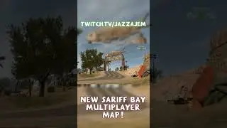 CALL OF DUTY WARZONE 2.0 | SARIFF BAY A NEW MULTIPLAYER MAP FOR MODERN WARFARE 2!