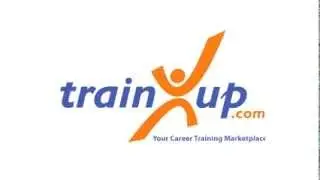 On-Site & In-House Management Training Through TrainUp.com