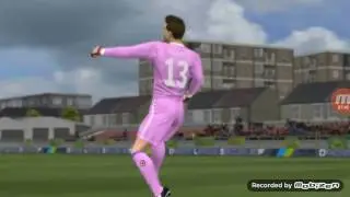 Дрим лига Соккер 2017(Dream League Soccer 2017)