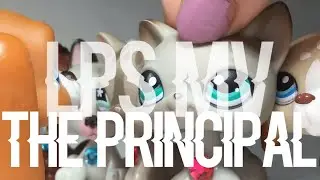 Lps Storyline MV: The Principal - Melanie Martinez | Lps Angel (Read Desc)