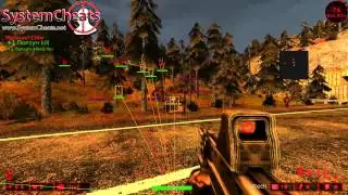 SystemCheats Killing Floor cheat Aimbot wallhack no recoil esp