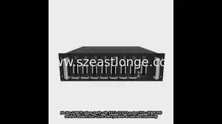 GSM-R Railway Traffic Air Interface Monitoring System Wireless Communication Network