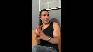 5 QUESTIONS WITH THE MINI HOST FEATURING RJ CITY