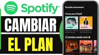 Como Cambiar El Plan Duo A Familiar En Spotify (Nuevo 2026)