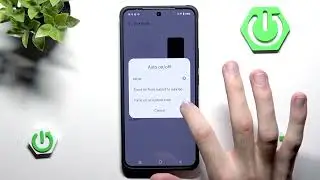 VIVO V60E &mdash; как включить или отключить тёмный режим