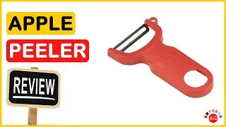 🏆 Best Apple Peeler Amazon In 2023 ✅ Top 5 Tested & Reviewed