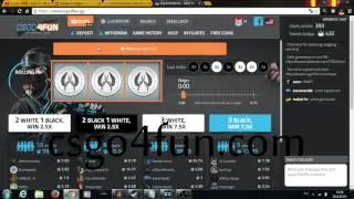 Csgo Roulette sites!!