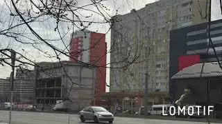 ЖК Фреш. Новостройка Ставрополь. Street tour. Обзоры городов