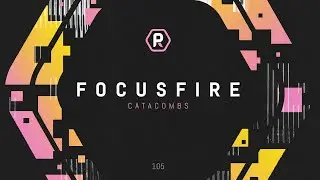 Focusfire - 'Cracked Up'
