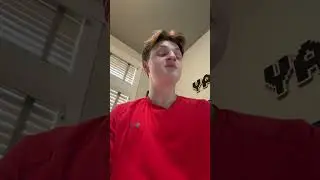 Just singing Perfect by Ed Sheeran What do y'all think????