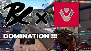 SENTINELS vs PAPER REX | GRAND FINAL HIGHLIGHTS | AfreecaTV VALORANT LEAGUE | play like Radiants