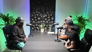 When Drag-On Heard KRS-One 