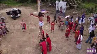 Prosesi / Selebrasi PASKAH JEZATA 2025 (8)