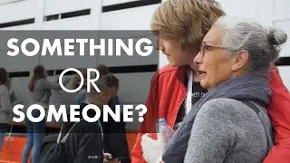 Are animals SOMETHING or SOMEONE? | Boxtel Pig Save