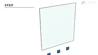 POSI-Lite Base Drilled Installation Guide