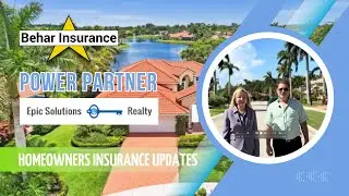 Exploring Boca Raton Real Estate & Insurance Updates with Canan Ozaktay | Epic Solutions Realty