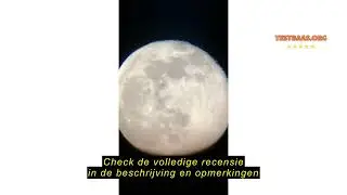 Review SOLOMARK Telescopen voor volwassenen, 70 mm diafragma en 700 mm brandpuntsafstand Professione