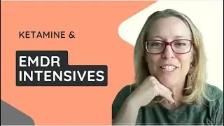 Ketamine, EMDR, and Lasting Relief: Innovative Approaches to Trauma and Depression Treatment