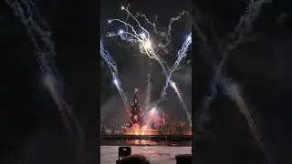 Epcot Disney Light Show daily from 9 PM