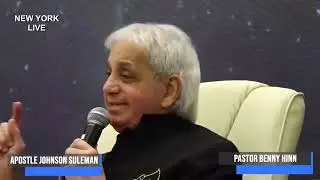 How To Balance Ministry Work And Marriage Life For Ministry Leaders | Pastor Benny Hinn Counsel