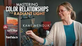 This is Your Can't-Miss Color Mixing Strategy! (TRAILER)