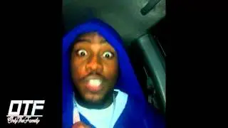 OTF RAPTURE THE SECOND COMING Dallas Cash vs HollyonDemand