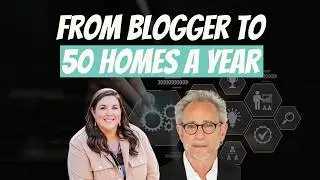 From Blogger To 50 Homes A Year: Real Estate Journey of Erin Torres